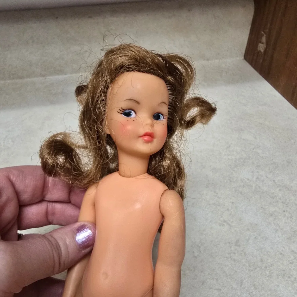 Ideal Toy Corp vintage ideal